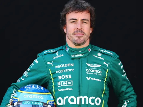 Aston Martin star Fernando Alonso's net worth: How rich is the Spanish racing driver?