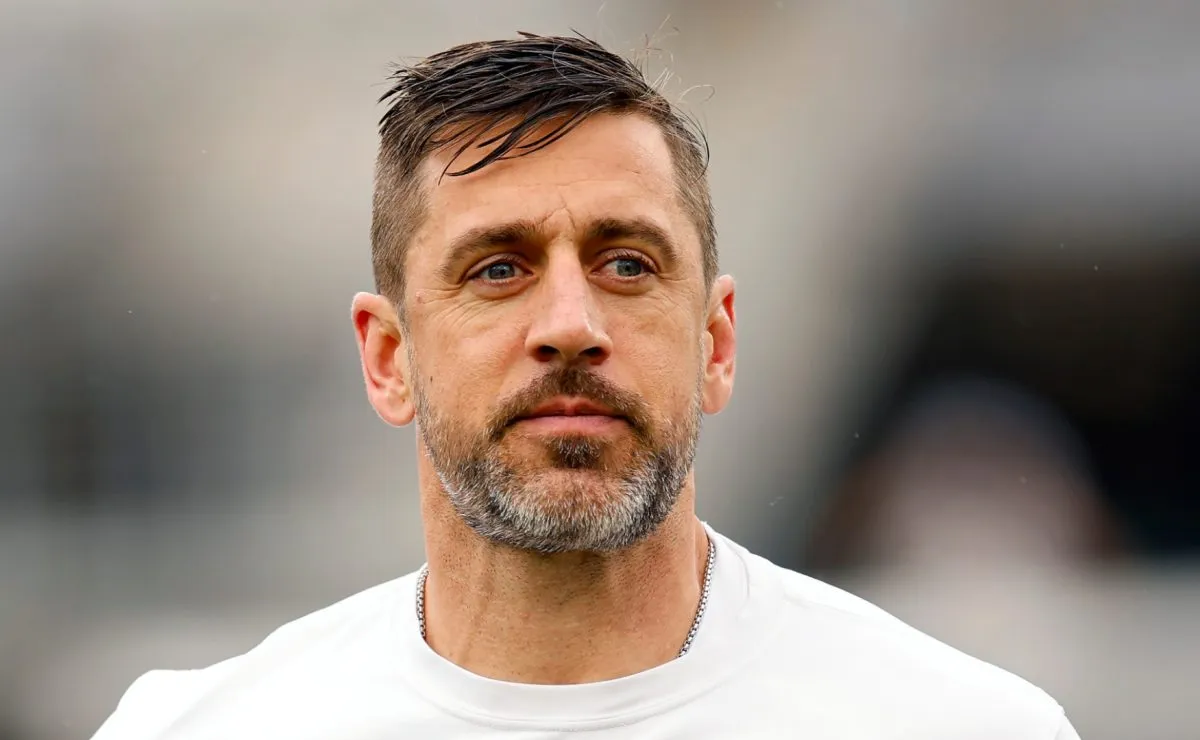 NFL News: Aaron Rodgers gets powerful admission from Steelers owner Art ...