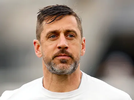 Aaron Rodgers has reportedly made huge decision in choosing among Steelers, Giants and Vikings