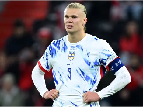 Where to watch Moldova vs Norway live in the USA: UEFA World Cup Qualifiers