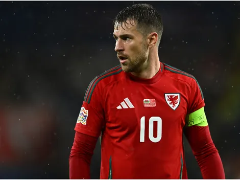 Where to watch Wales vs Kazakhstan live in the USA: UEFA World Cup Qualifiers