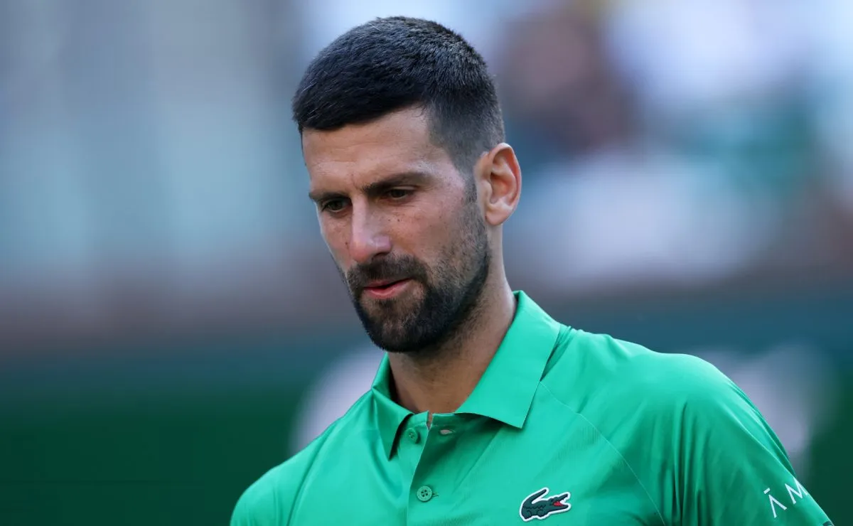 Novak Djokovic breaks silence about PTPA’ lawsuit against tennis ...