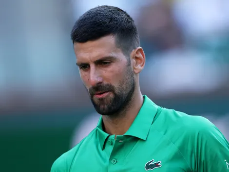 Novak Djokovic breaks silence about PTPA’ lawsuit against tennis governing bodies