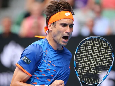 Former World.No 3 names the greatest player between Novak Djokovic, Rafael Nadal and Roger Federer