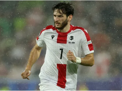 Where to watch Georgia vs Armenia live for free in the USA: 2024/2025 UEFA Nations League