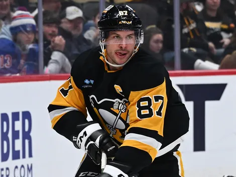 NHL News: Mike Sullivan's blunt message to Sidney Crosby's Penguins after crucial win over Blue Jackets