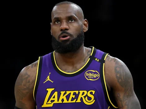 NBA Rumors: Former LeBron James teammate from Lakers reportedly set to join Mavericks to fill Kyrie Irving’s void