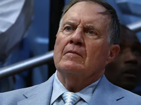 Tar Heels HC Bill Belichick adds a key player from Penn State ahead of the 2025 NCAAF season