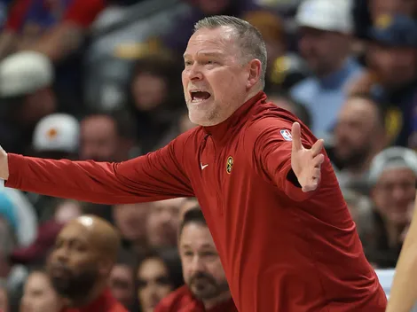 Nuggets HC Michael Malone gives strong statement on team's losing streak ‘that was embarrasing’