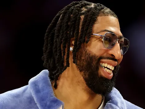 Anthony Davis Injury update: Dallas Mavericks could have an important update on his availability