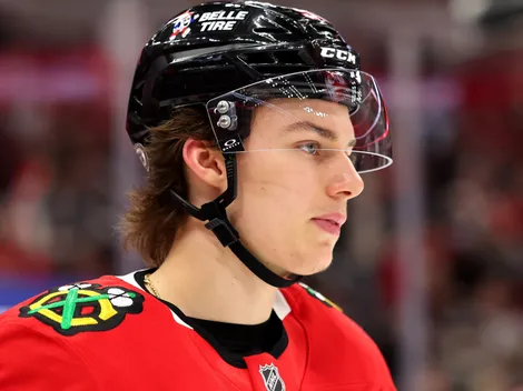 Blackhawks' Connor Bedard's teammate and 3x Stanley Cup champion announces retirement after NHL season ends