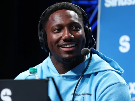 NFL News: Deebo Samuel makes something clear about his arrival to Jayden Daniels' Commanders