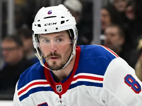 JT Miller's teammate opens up about how he felt after scoring his first NHL point