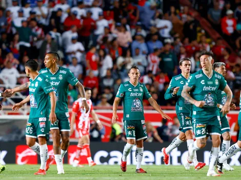 Club Leon draw parallels with Manchester City in protest over exclusion from 2025 FIFA Club World Cup