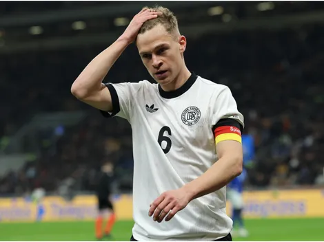 Where to watch Germany vs Italy live for free in the USA: 2024/2025 UEFA Nations League