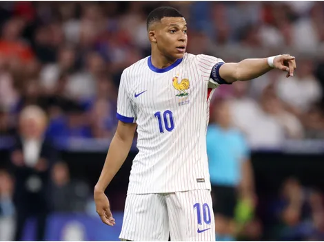 Where to watch France vs Croatia live for free in the USA: 2024/2025 UEFA Nations League