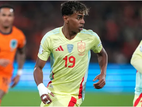 Where to watch Spain vs Netherlands live for free in the USA: 2024/2025 UEFA Nations League