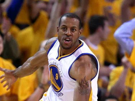 NBA News: Former Stephen Curry teammate praised Warriors legend Andre Iguodala’s leadership
