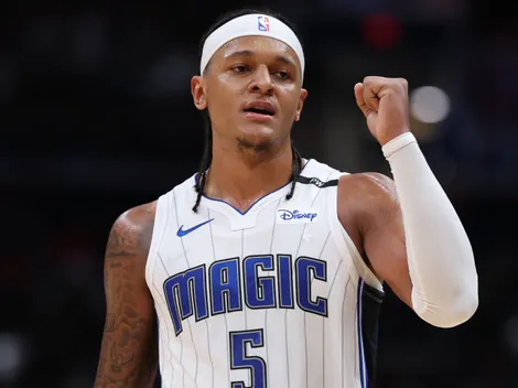 Orlando Magic star Paolo Banchero receives high praise from two teammates