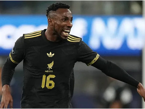 Where to watch Mexico vs Panama live in the USA: 2024/2025 CONCACAF Nations League