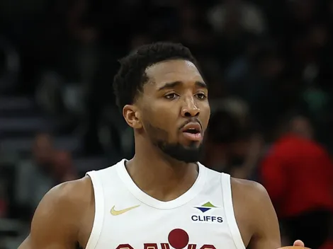 NBA News: Cavs’ Donovan Mitchell admits responsibility for team’s losing streak