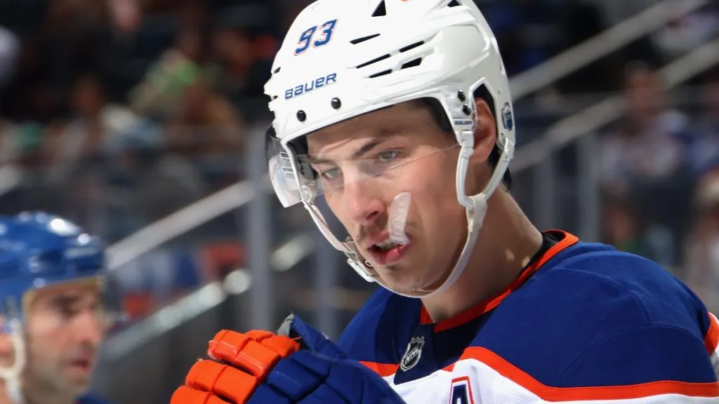 Ryan Nugent-Hopkins