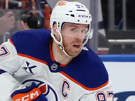 NHL News: Nugent-Hopkins makes something clear regarding McDavid's absence after Oilers' win over Kraken