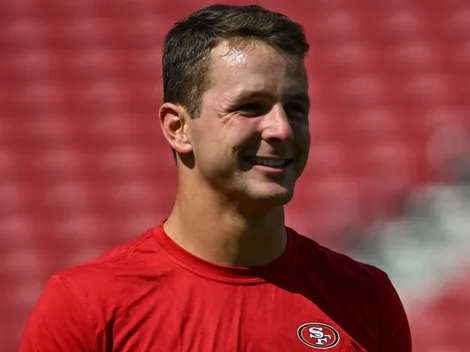 NFL News: Former Jaguars QB Mac Jones makes major admission about Brock Purdy after joining 49ers