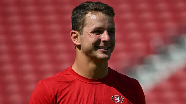 NFL News: Former Jaguars QB Mac Jones makes major admission about Brock Purdy after joining 49ers