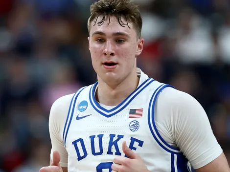 NCAAB News: Cooper Flagg reveals the main reason he joined the Duke Blue Devils
