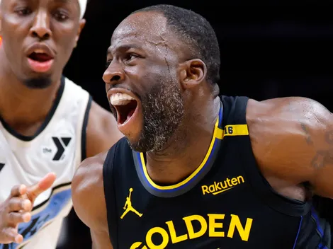 Draymond Green shares bold take to his teammates after losing to Hawks