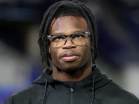 Buffaloes HC Deion Sanders sends strong message to the NFL about Travis Hunter's style of play