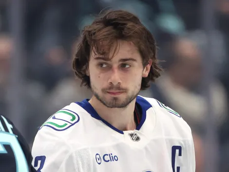 Possible Quinn Hughes trade could have major implications for Canucks and Devils