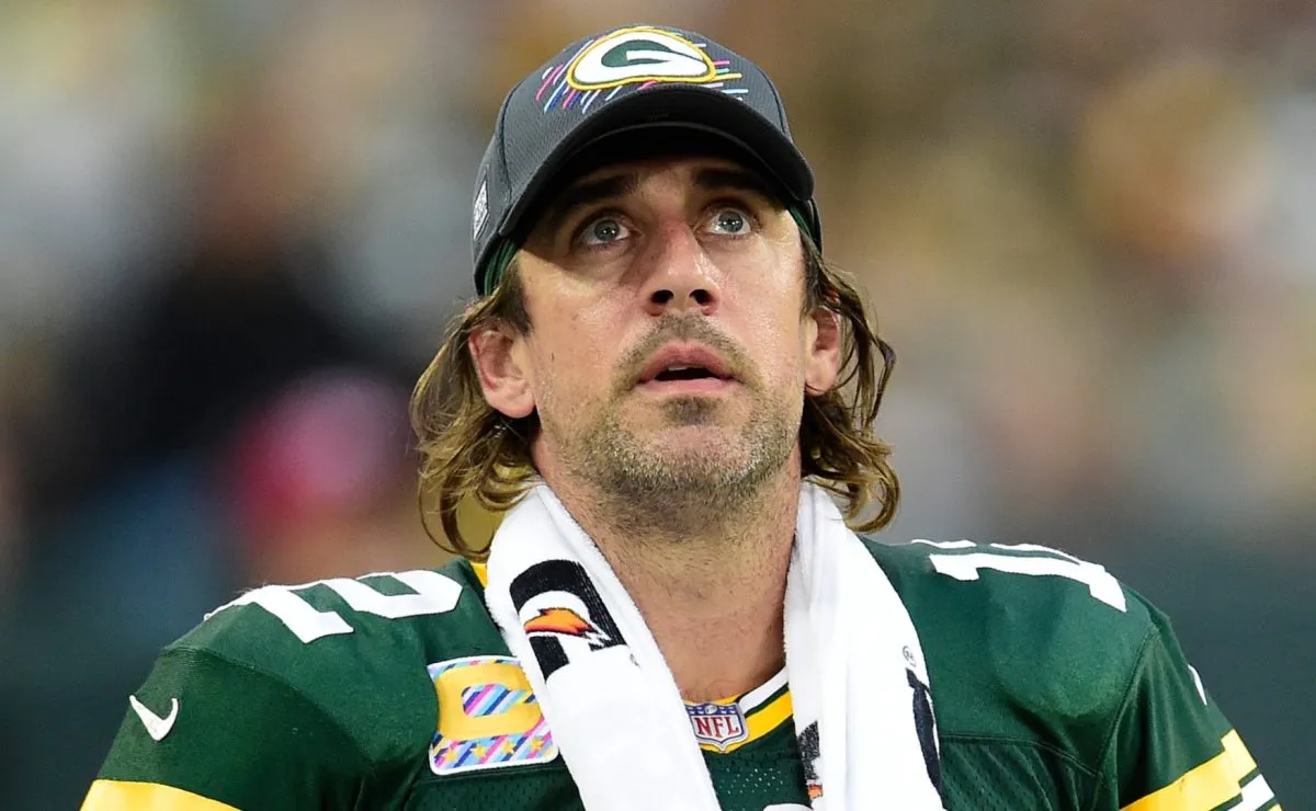 NFL News: Aaron Rodgers receives clear message and warning from key ...