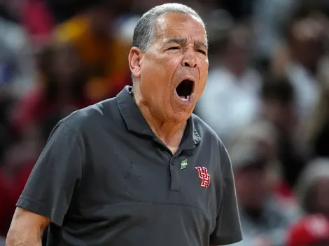 NCAAB News: Cougars HC Kelvin Sampson makes bold statement after narrow win vs Gonzaga