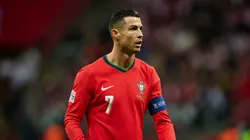 Cristiano Ronaldo of Portugal