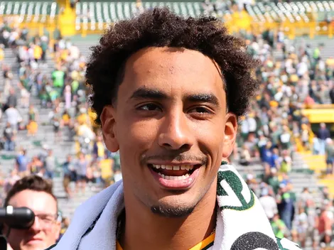 Jordan Love gets a push from Matt LaFleur's Packers to unlock his full potential in 2025