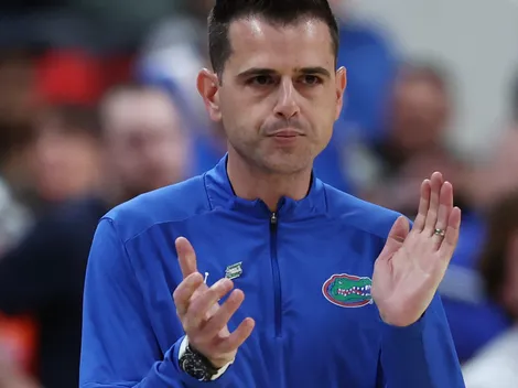 Gators HC Todd Golden reveals the key to victory over UConn in NCAA Tournament