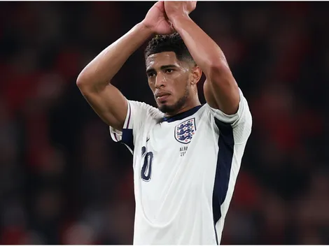 Where to watch England vs Latvia live for free in the USA: UEFA World Cup Qualifiers