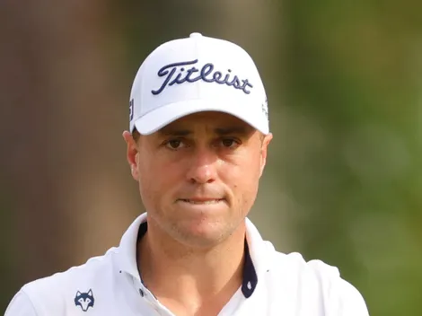 Justin Thomas reflects critically on himself after Valspar Championship loss to Viktor Hovland