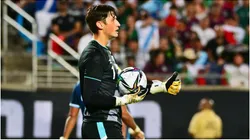 Nicholas Hagen of Guatemala