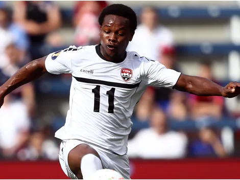 Where to watch Trinidad and Tobago vs Cuba live for free in the USA: 2025 CONCACAF Gold Cup qualification