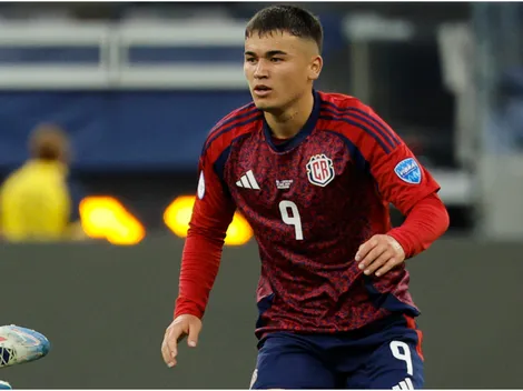 Where to watch Costa Rica vs Belize live for free in the USA: 2025 CONCACAF Gold Cup qualification