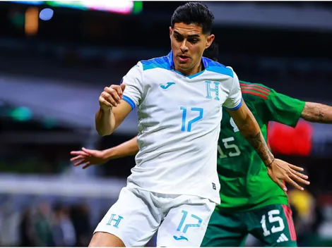 Where to watch Honduras vs Bermuda live for free in the USA: 2025 CONCACAF Gold Cup qualification