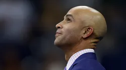 James Blake was world No. 4