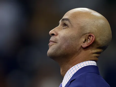 Not the 'Big Three': Former World No. 4 chooses the greatest player of all time