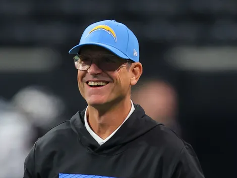 Harbaugh’s pregame speech fails to save Ducks from Hurricanes’ blowout