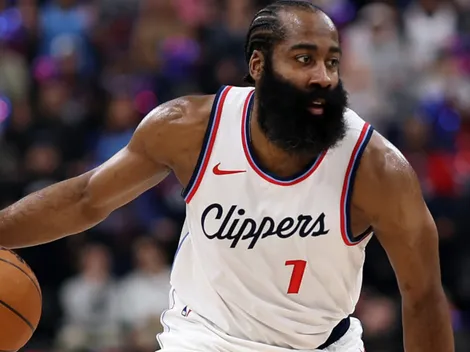 James Harden gets real on unexpected injury ahead of playoffs