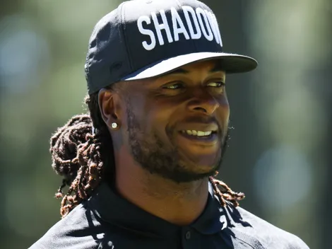 Matthew Stafford delivers big statement on Davante Adams' arrival to Rams ahead of 2025 NFL season