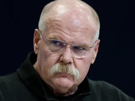 Chiefs HC Andy Reid receives important message from Kareem Hunt regarding Super Bowl run